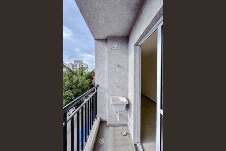 Apartamento à venda com 24m², 1 quarto e sem vagaÁrea de Serviço