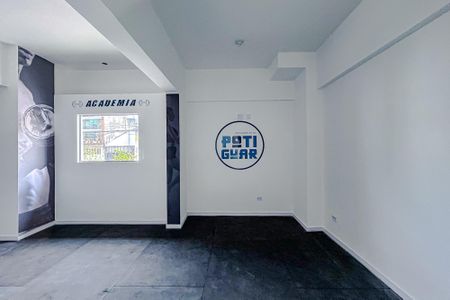 Apartamento à venda com 24m², 1 quarto e sem vagaÁrea comum - Academia