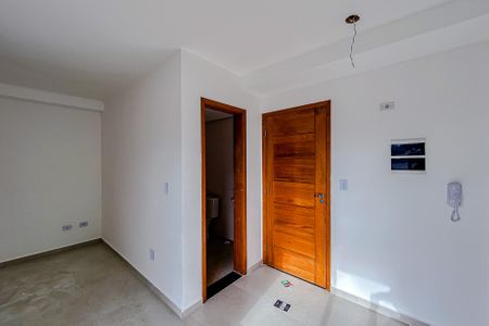 Apartamento à venda com 24m², 1 quarto e sem vagaCozinha