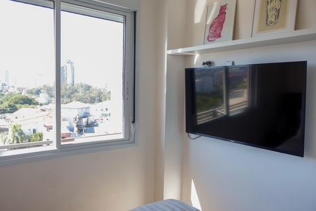 Apartamento à venda com 75m², 2 quartos e 1 vaga Apartamento à venda com 75m², 2 quartos e 1 vagaQuarto 2 - Suíte