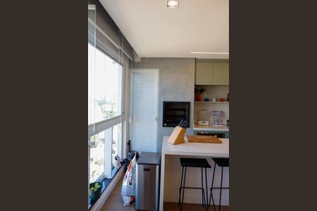 Apartamento à venda com 75m², 2 quartos e 1 vaga Apartamento à venda com 75m², 2 quartos e 1 vagaSacada