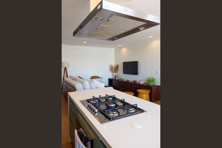Apartamento à venda com 75m², 2 quartos e 1 vaga Apartamento à venda com 75m², 2 quartos e 1 vagaCozinha