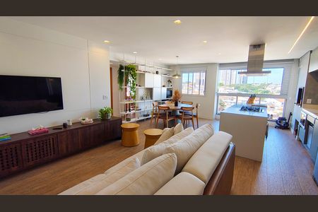 Apartamento à venda com 75m², 2 quartos e 1 vaga Apartamento à venda com 75m², 2 quartos e 1 vagasala