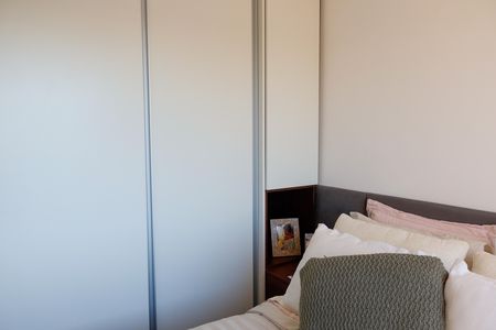 Apartamento à venda com 75m², 2 quartos e 1 vaga Apartamento à venda com 75m², 2 quartos e 1 vagaQuarto 2 - Suíte
