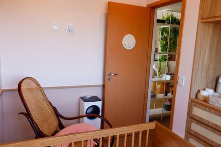 Quarto 1 de apartamento à venda com 2 quartos, 75m² em Umuarama, Osasco