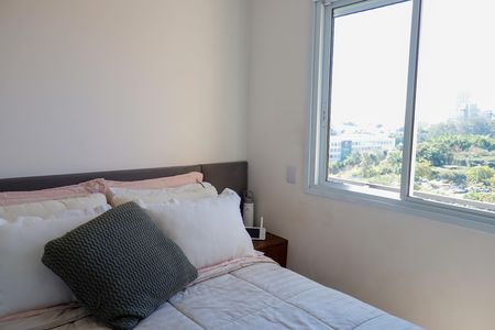 Apartamento à venda com 75m², 2 quartos e 1 vaga Apartamento à venda com 75m², 2 quartos e 1 vagaQuarto 2 - Suíte
