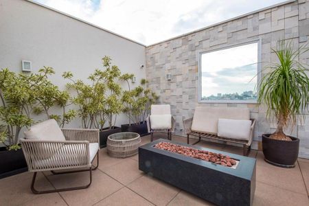 Apartamento à venda com 75m², 2 quartos e 1 vaga Apartamento à venda com 75m², 2 quartos e 1 vagaÁrea comum
