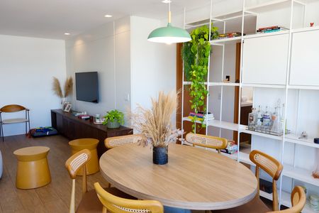 Apartamento à venda com 75m², 2 quartos e 1 vaga Apartamento à venda com 75m², 2 quartos e 1 vagasala