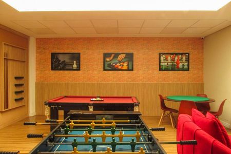 Sala de Jogos de apartamento à venda com 2 quartos, 75m² em Umuarama, Osasco
