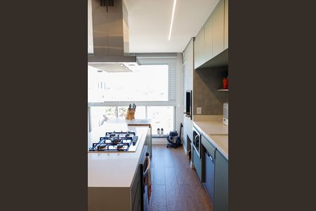 Apartamento à venda com 75m², 2 quartos e 1 vaga Apartamento à venda com 75m², 2 quartos e 1 vagaCozinha