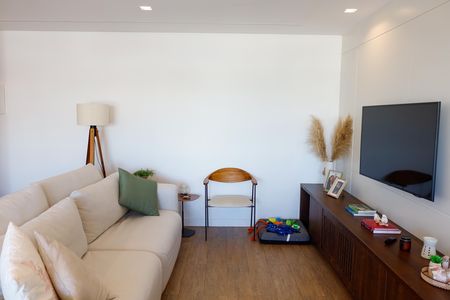 Apartamento à venda com 75m², 2 quartos e 1 vaga Apartamento à venda com 75m², 2 quartos e 1 vagasala