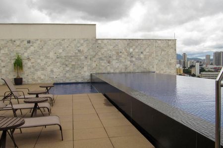 Área comum - Piscina de apartamento à venda com 2 quartos, 75m² em Umuarama, Osasco