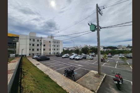 Apartamento para alugar com 47m², 2 quartos e 1 vaga