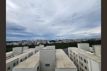 Apartamento para alugar com 47m², 2 quartos e 1 vaga