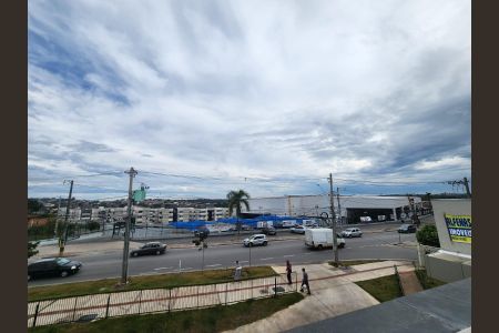 Apartamento para alugar com 47m², 2 quartos e 1 vaga