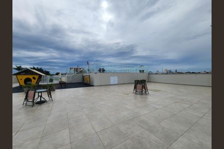 Apartamento para alugar com 47m², 2 quartos e 1 vaga