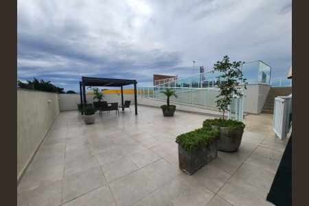 Apartamento para alugar com 47m², 2 quartos e 1 vaga