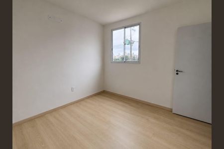 Quarto de apartamento para alugar com 2 quartos, 47m² em Tijuca, Contagem