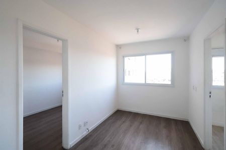 Sala de apartamento para alugar com 2 quartos, 40m² em Chácara Califórnia, São Paulo