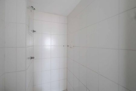 Apartamento para alugar com 40m², 2 quartos e sem vaga Apartamento para alugar com 40m², 2 quartos e sem vagaBanheiro