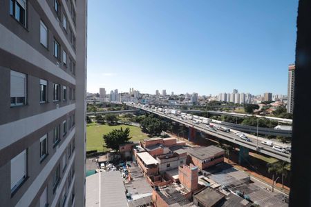 Apartamento para alugar com 40m², 2 quartos e sem vaga Apartamento para alugar com 40m², 2 quartos e sem vagaQuarto 1