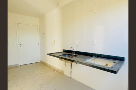 Apartamento para alugar com 36m², 1 quarto e sem vaga Apartamento para alugar com 36m², 1 quarto e sem vagaCozinha