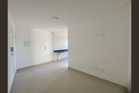 Apartamento para alugar com 36m², 1 quarto e sem vaga Apartamento para alugar com 36m², 1 quarto e sem vagaSala