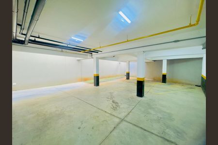 Apartamento para alugar com 36m², 1 quarto e sem vaga Apartamento para alugar com 36m², 1 quarto e sem vagaÁrea comum