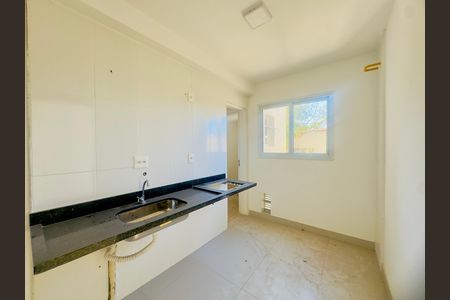 Apartamento para alugar com 36m², 1 quarto e sem vaga Apartamento para alugar com 36m², 1 quarto e sem vagaCozinha
