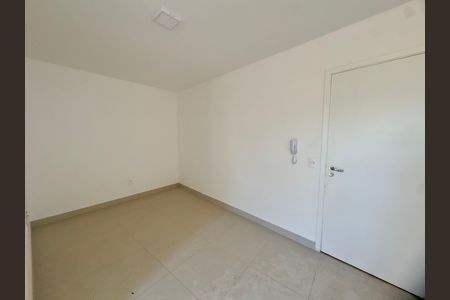 Apartamento para alugar com 36m², 1 quarto e sem vaga Apartamento para alugar com 36m², 1 quarto e sem vagaSala