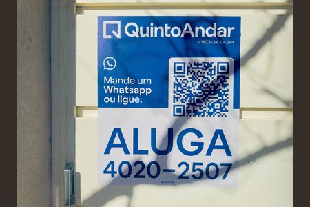 Apartamento para alugar com 36m², 1 quarto e sem vaga Apartamento para alugar com 36m², 1 quarto e sem vagaPlaca aproximada