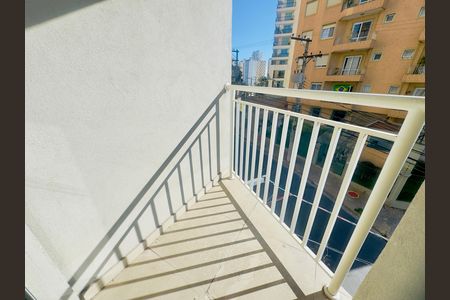 Apartamento para alugar com 49m², 2 quartos e 1 vaga