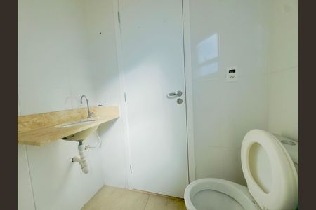 Apartamento para alugar com 49m², 2 quartos e 1 vaga