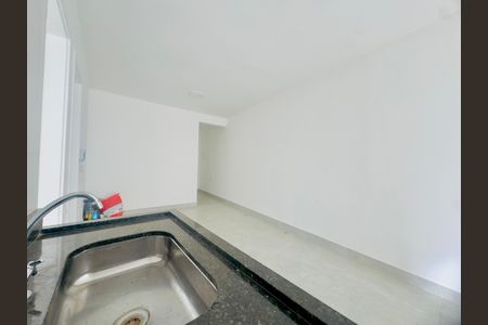 Apartamento para alugar com 49m², 2 quartos e 1 vaga