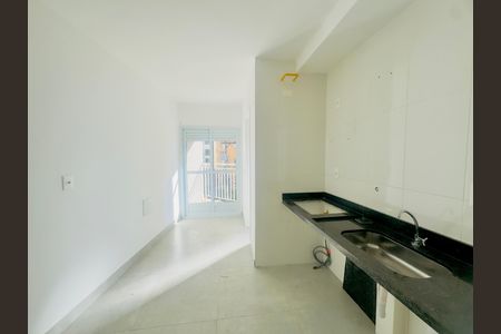 Apartamento para alugar com 49m², 2 quartos e 1 vaga