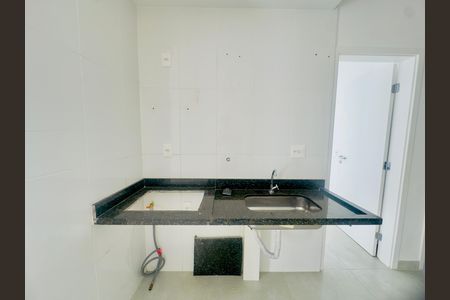 Apartamento para alugar com 49m², 2 quartos e 1 vaga