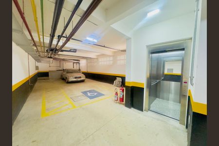 Apartamento para alugar com 49m², 2 quartos e 1 vaga