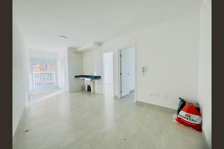 Apartamento para alugar com 49m², 2 quartos e 1 vaga