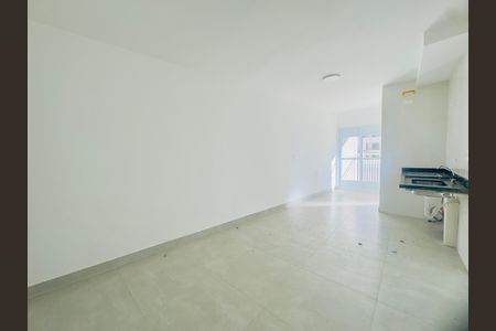 Apartamento para alugar com 49m², 2 quartos e 1 vaga