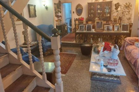 Casa à venda com 3 quartos, 212m² em Botafogo, Rio de Janeiro