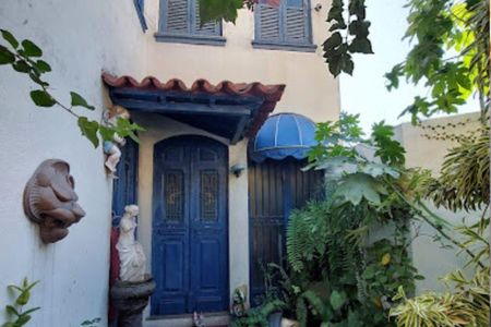 Casa à venda com 3 quartos, 212m² em Botafogo, Rio de Janeiro
