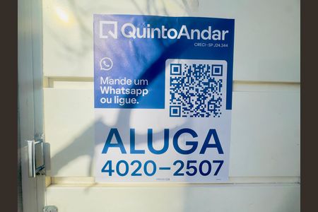 Apartamento para alugar com 43m², 2 quartos e 1 vaga