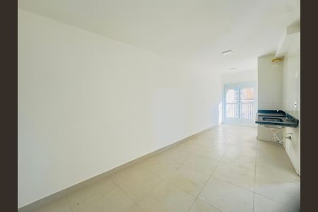 Apartamento para alugar com 43m², 2 quartos e 1 vaga