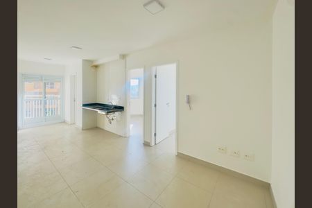 Apartamento para alugar com 43m², 2 quartos e 1 vaga