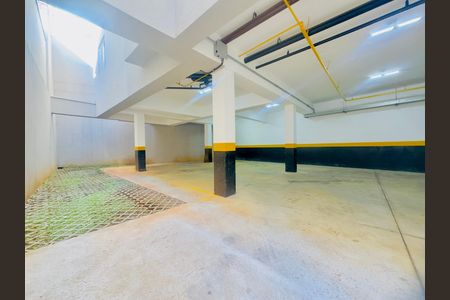 Apartamento para alugar com 43m², 2 quartos e 1 vaga