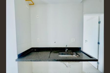 Apartamento para alugar com 43m², 2 quartos e 1 vaga