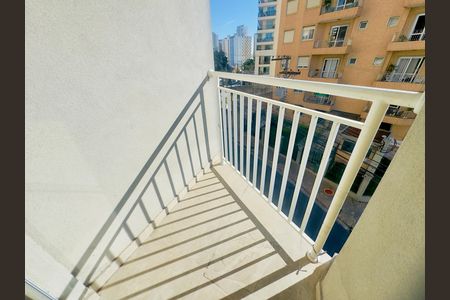 Apartamento para alugar com 43m², 2 quartos e 1 vaga