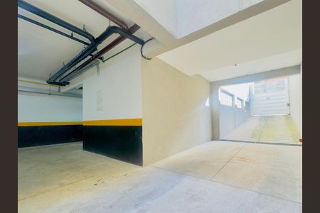 Apartamento para alugar com 43m², 2 quartos e 1 vaga