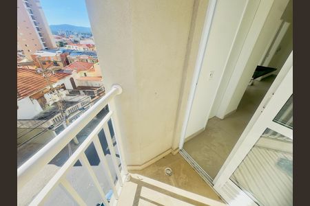 Apartamento para alugar com 43m², 2 quartos e 1 vaga