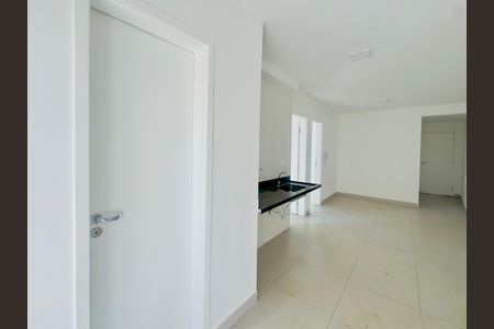 Apartamento para alugar com 43m², 2 quartos e 1 vaga